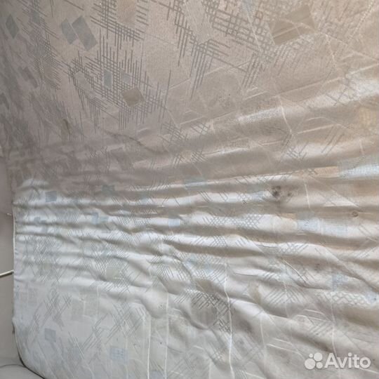 Матрас 140х200 бу
