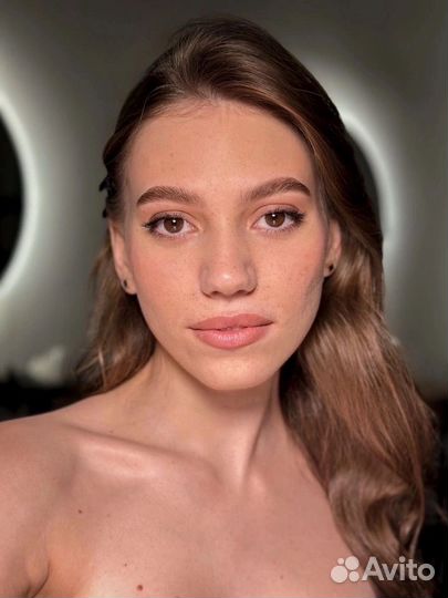 Архитектура бровей Ламинирование бровей