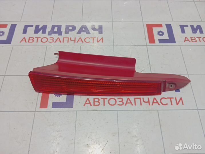 Фонарь задний правый Citroen C4 6351T9