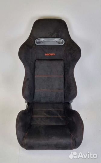 Полуковш recaro