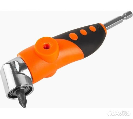 Адаптер для бит угловой