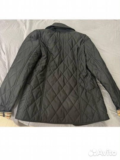 Burberry куртка женская Оригинал