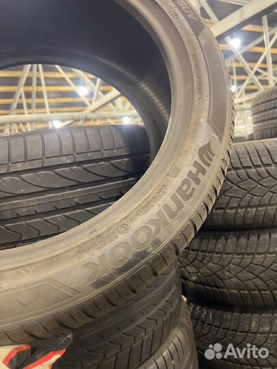 Hankook Ventus S1 Evo 3 SUV K127C 285/40 R21