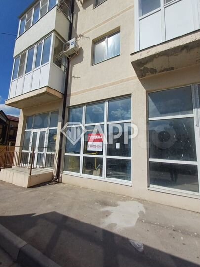 Торговая площадь, 98 м²