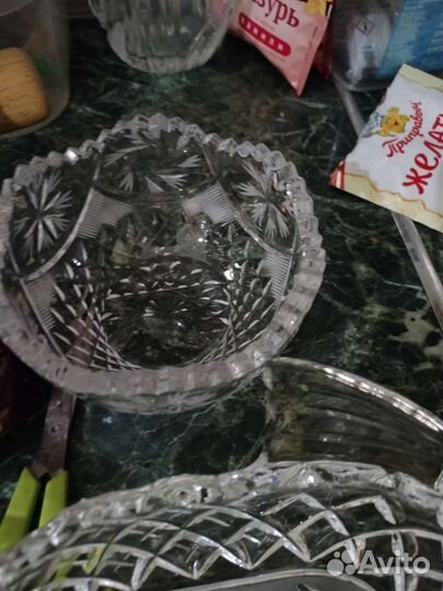 Конфетница СССР