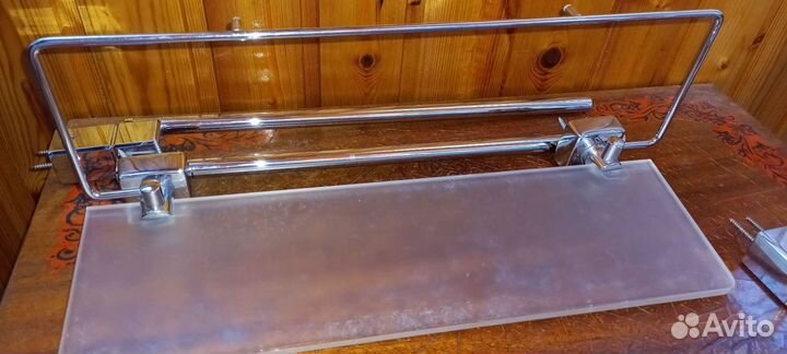 Принадлежности в ванную