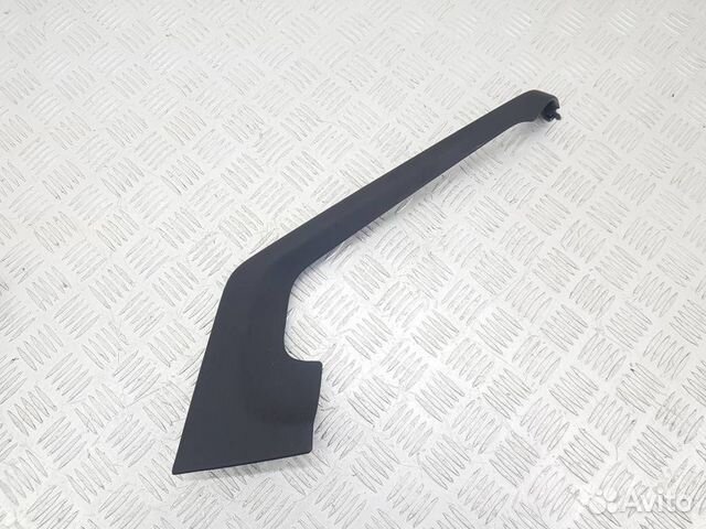 95B864365 Накладка декоративная на торпедо Porsch