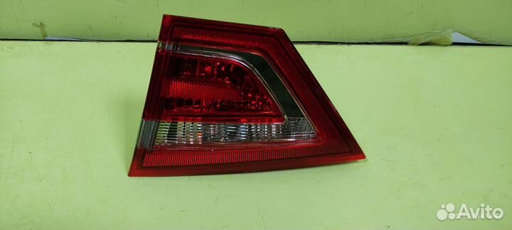 Фонарь задн. LADA Vesta/ прав. (крышки баг )