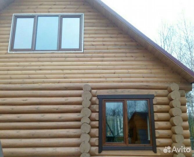 Окна пвх Лоджии Балконы Отделочные работы