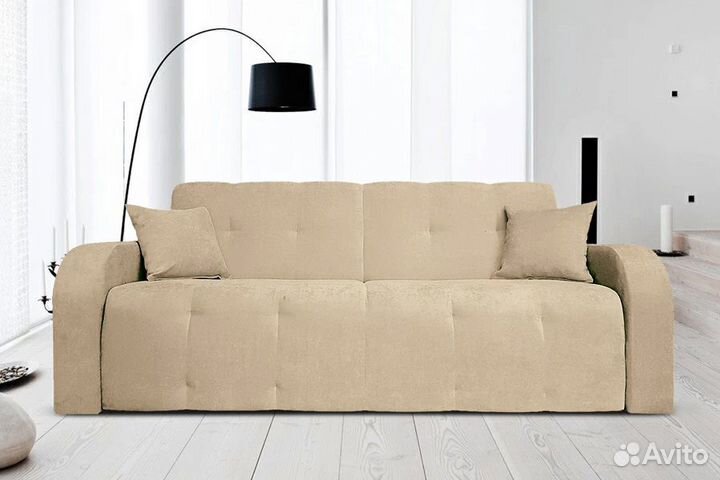 Диван-кровать 