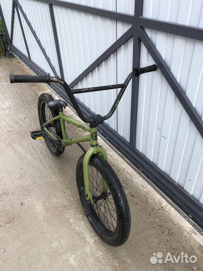 BMX