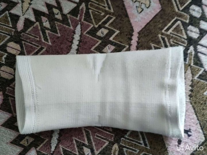 Бандаж наколенный, детский. Орто