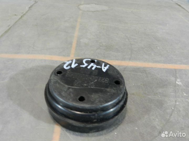 Крышка подшипника ступицы задней - Hyundai Solaris