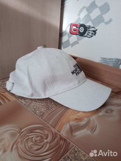Кепка The north face