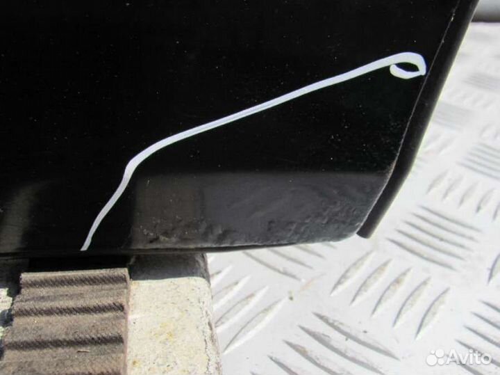 Дверь передняя правая Mercedes C W203 2002