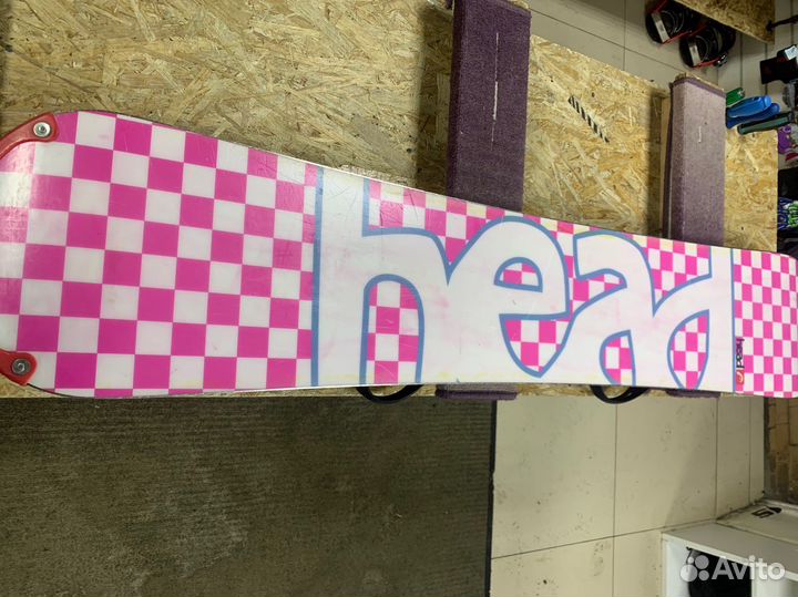 Сноуборд комплект