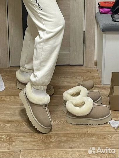 Угги