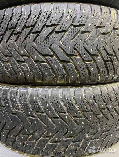 Nokian Tyres Hakkapeliitta 8 SUV 265/65 R17
