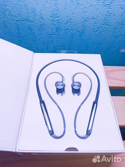 Беспроводные наушники honor AM66 Sport Pro