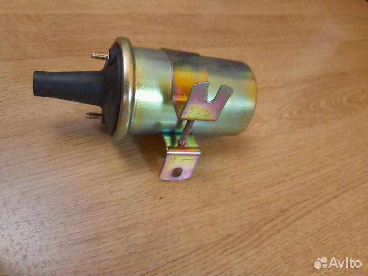 Катушка зажигания Б-116