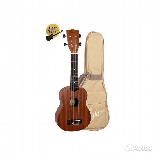 Flight NUS310 - Укулеле сопрано