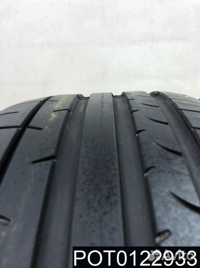 Dunlop SP Sport Maxx 050+ 255/45 R18 103Y