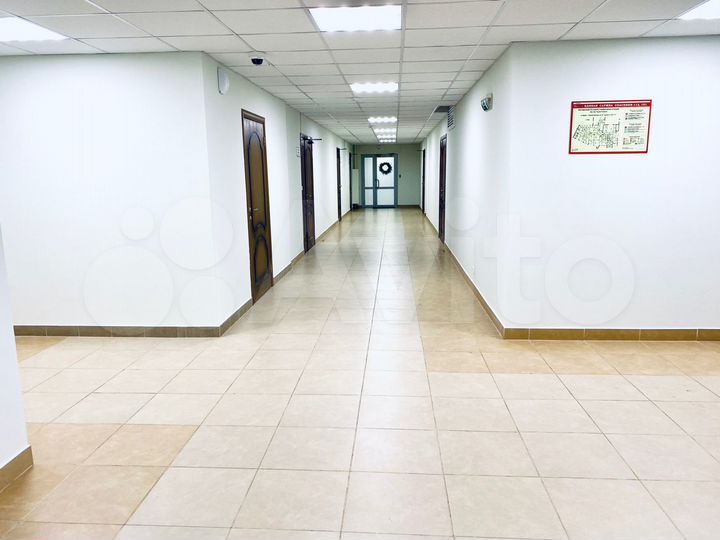 Офис, 145 м²