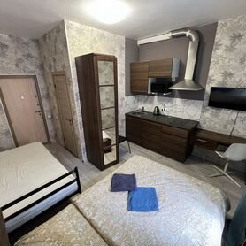 Квартира-студия, 18 м², 3/3 эт.