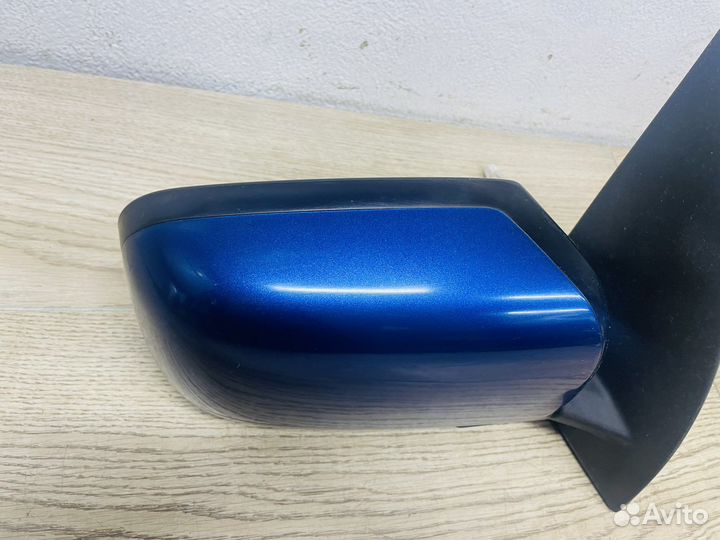 Зеркало правое Nissan X-trail 31