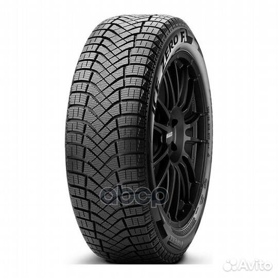 Pirelli Ice Zero FR 235/55 R17