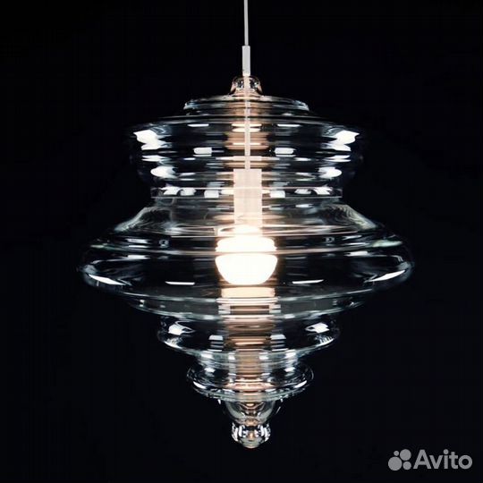 Дизайнерская люстра