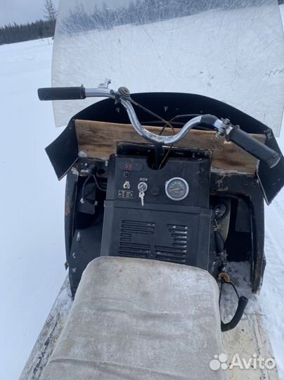 Продаю буран