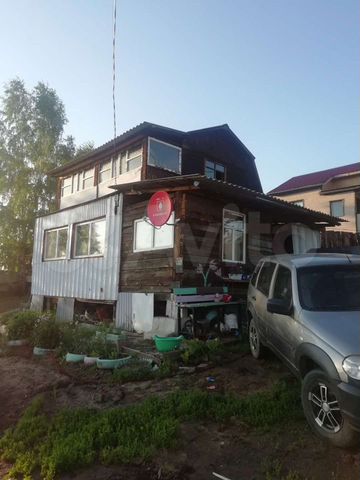 Дача 29,1 м² на участке 5,5 сот.