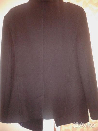 Зимнее пальто