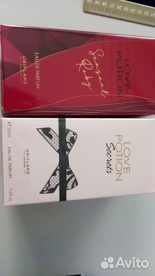 Духи женские