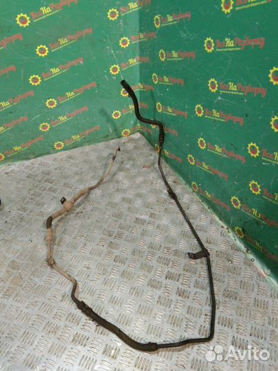 Трубка гидроусилителя руля Chevrolet Aveo T300