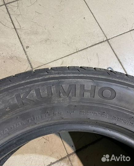 Kumho Crugen HP71 235/60 R17