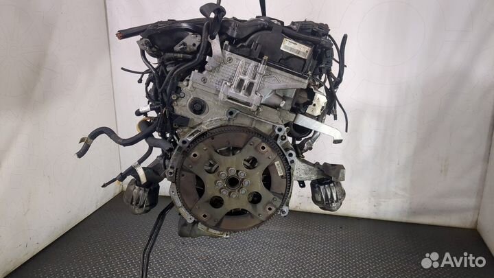 Двигатель BMW 3 E90, E91, E92, E93 N47D20C