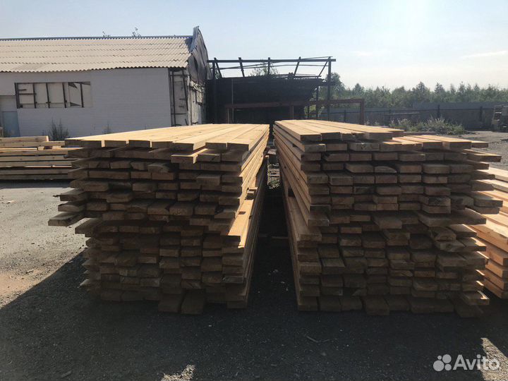 Доска 6 метров