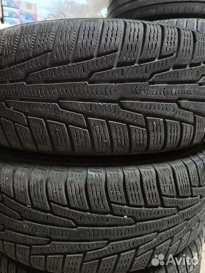 Nokian Tyres Nordman RS2 195/65 R15 95R