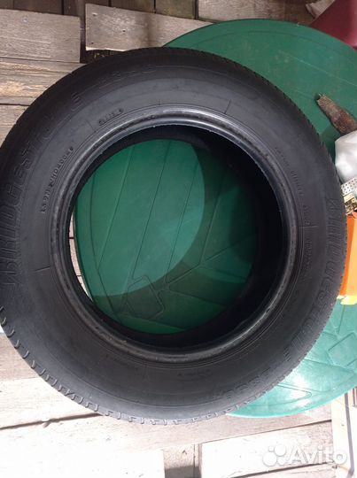 Bridgestone B390 195/65 R15