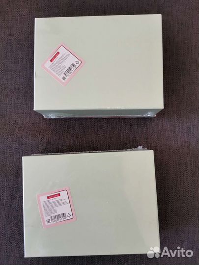 Подарочные коробки 2 шт