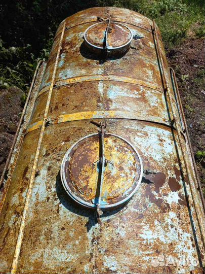 Прицеп тракторный 2ПТС-4,5 8549, 1998