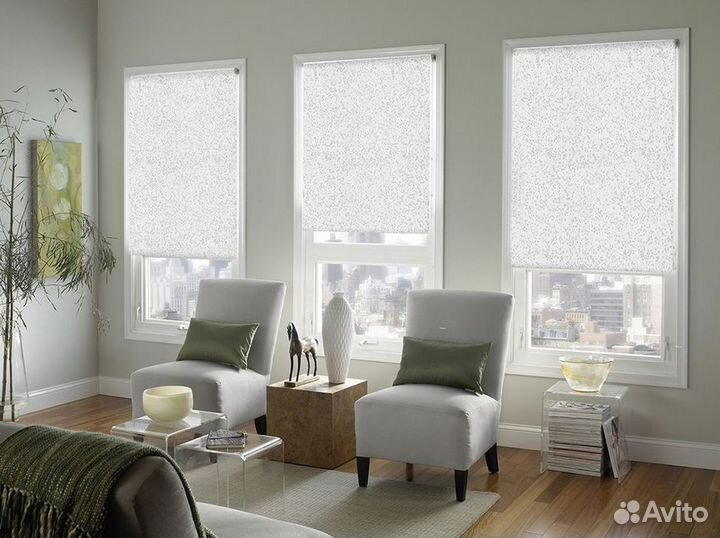 Пластиковые окна под заказ