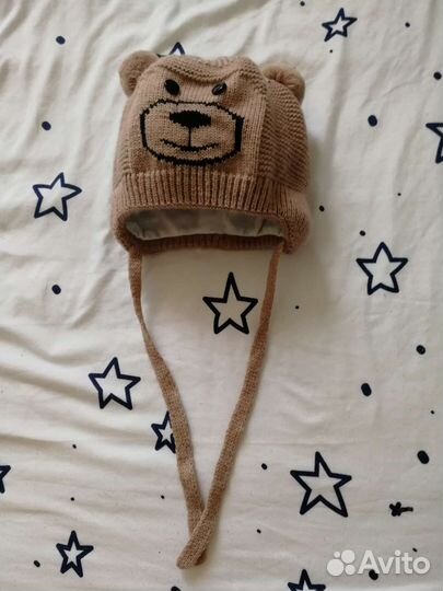 Детская одежда для мальчиков