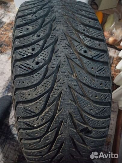 Yokohama Ice Guard IG35 225/45 R17