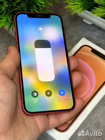 iPhone 12, 128 ГБ