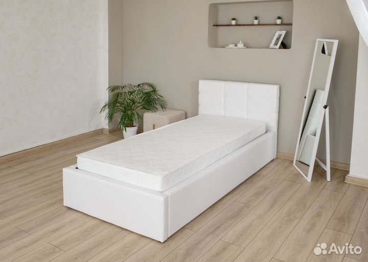 Кровать 80х200