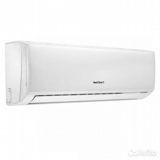 Сплит-система Neoclima plasma On-Off 18 kBTU (Р-О)