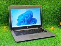 Ультрабук Hewlett-Packard ProBook SSD/8gb